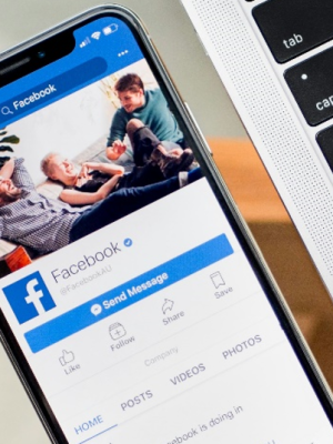 Facebook – Seguidores – PERFIL – Mix Global – Premium Elite