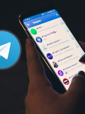 Telegram – Miembros – Mix Global Premium Elite