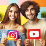 ¿Youtube o Instagram? Dónde conviene subir videos para tener más visualizaciones