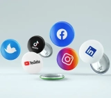 Las 35 principales redes sociales del 2024